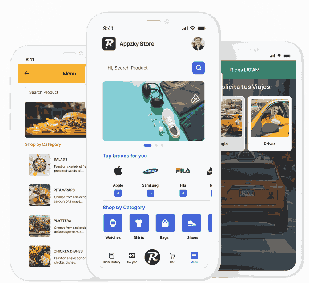 App