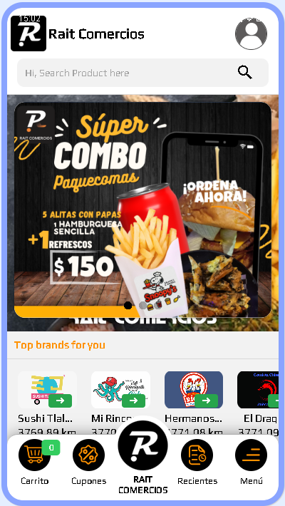 App