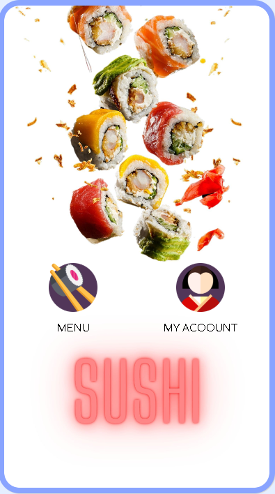 Sushi Bufette Preview