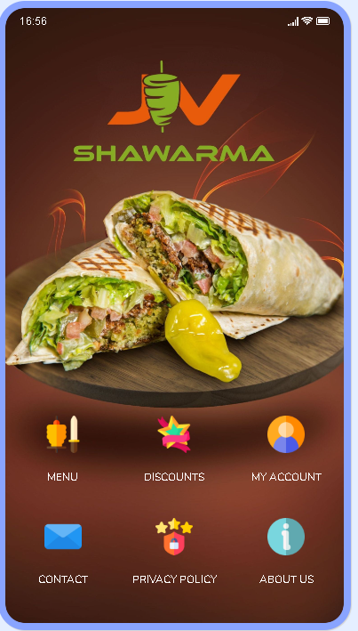JV Shawarma Preview